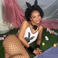 ChantalGarner Adlı Modelin Avatarı