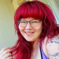 NeonRose6969 頭像圖片