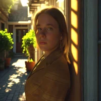 MoireCrosslin's Profilna slika