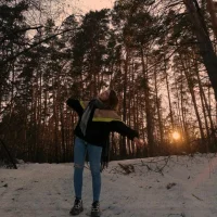 TinaRayf Φωτ, Προφίλ