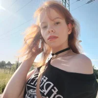 Zdjęcie profilowe modela Stacy_Jones