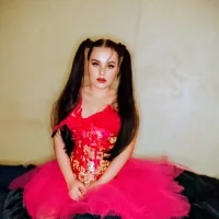 Lucifinakitten অবতার ছবি