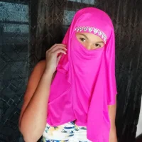 Massai_Abady Poză de profil