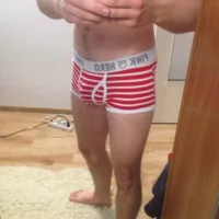 Gambar Profil menDan17