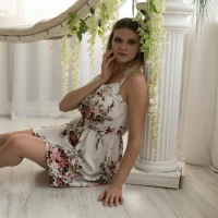 ur_juicy_cherry - Profil Fotoğrafı