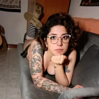 AnniePortos profilbillede