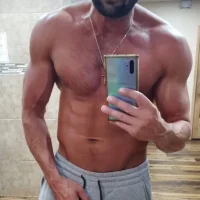 Zdjęcie profilowe modela harrisonhugo