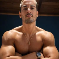 Imagem de avatar de maximuss789