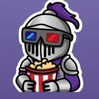 ThePopcornMuncher – avatarbillede