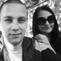 Foto desnuda XXX de WendyAndPiter