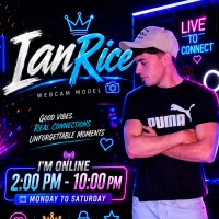 Аватар ianrice