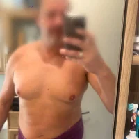 Slika avatara modela Fyrstman