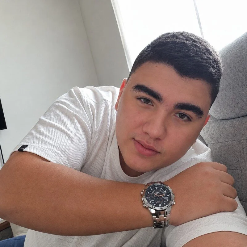 Cristianposada12 profile photo