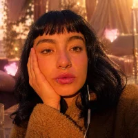 Maravesper - Profil Fotoğrafı
