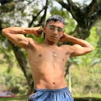 DominusBlack – Avatar fotka