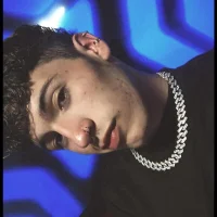 LuanRossetti: εικόνα άβαταρ