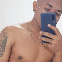 Zdjęcie profilowe modela anonimusvs