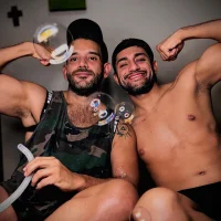 kevinbolena's Avatar Pic