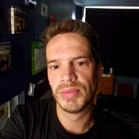 Gambar Profil Averagedude89