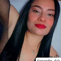 kassandra_dulce's Profile Pic