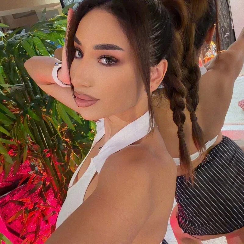 GinaValentinna Stripchat profile image