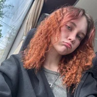 NancieAIu's Profile Pic