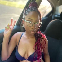 SweetAssMars's Profile Pic