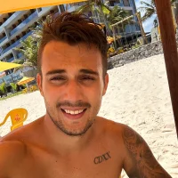 carvalhofelipe's Profile Pic