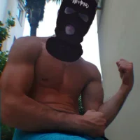 zverkan95's Avatar Photo