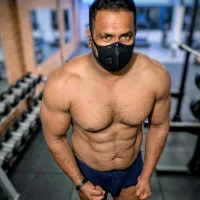 Siranjeevishiva's Avatar Pic