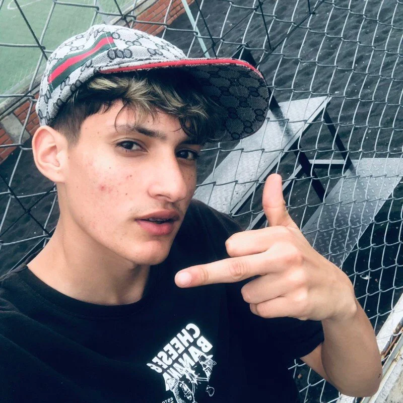 Jason_Toddhot profile photo