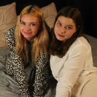 Foto desnuda XXX de JeaneneOderkirk