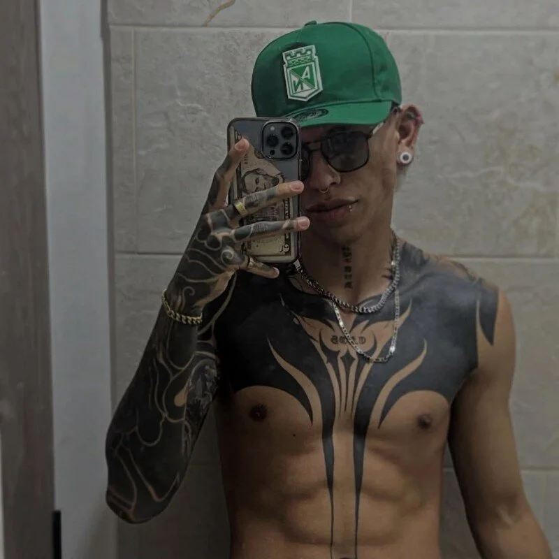 Srshady profile photo