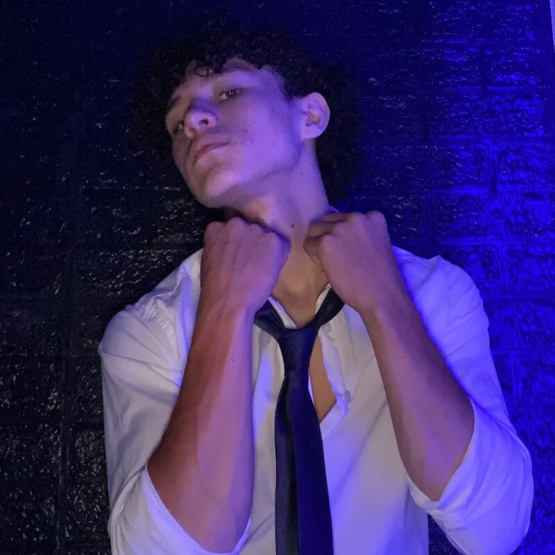 laurent_nova Stripchat profile image