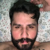 Hairylatino11