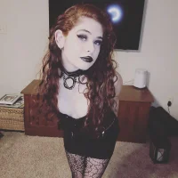 Foto desnuda XXX de BubbleGum__Goth