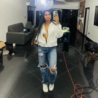 Foto desnuda XXX de sweet_latina_