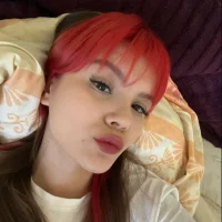 EvaThopson Immagine Avatar