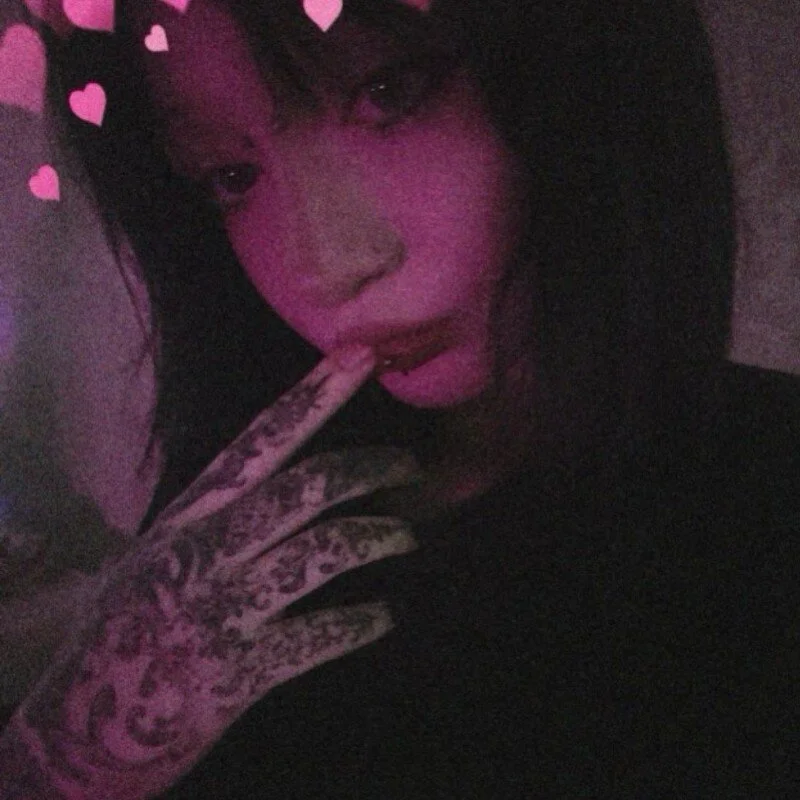 CrystalXross profile photo