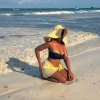 Foto do avatar de Maishababy