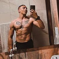 xsalomonxxx's Profile Pic
