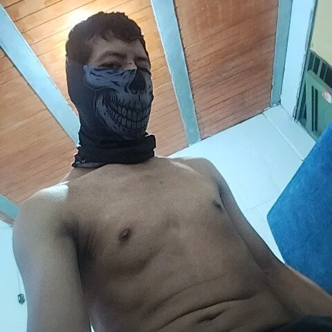 BrianGhost91 profile photo
