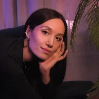 AgnesGoddess avatarképe