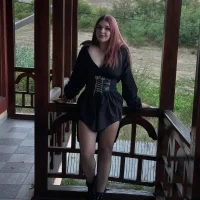 JestineSummertonのオフラインチャットルーム