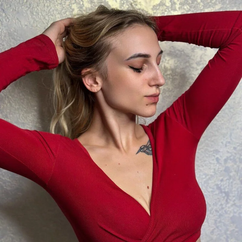 graseflower live cam profile