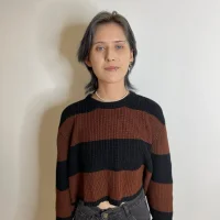 LeilaGossons profilbillede