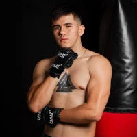 Chuck_Harris's Profile Pic