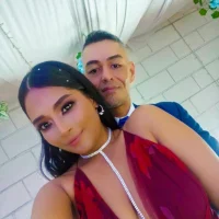 SofiyEric's Profile Pic