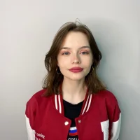 MaeGrant's Profile Pic