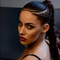 Shiny_Hanna's Avatar Pic